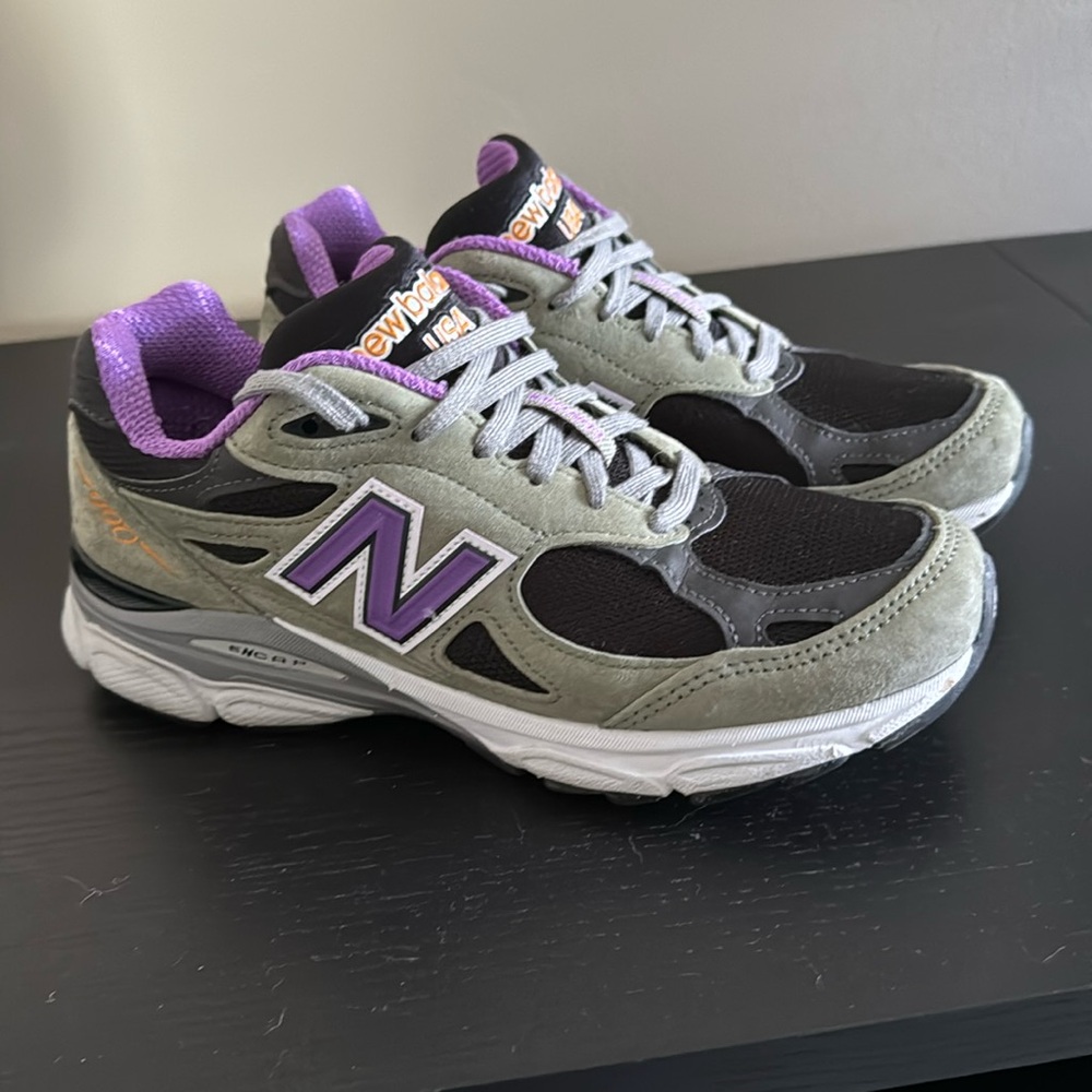 New balance 990